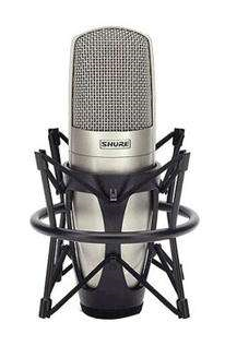 KSM32SL SHURE